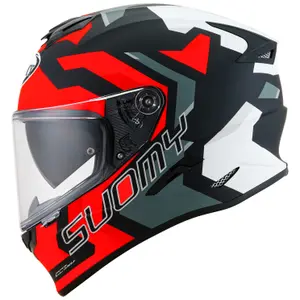 Casco integral Suomy Stellar image-2