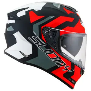 Casco integral Suomy Stellar image-3
