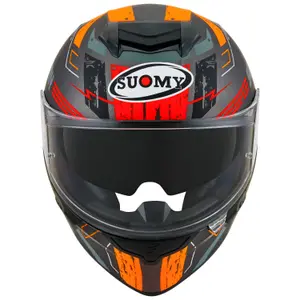 Full face helmet Suomy Stellar Vigor