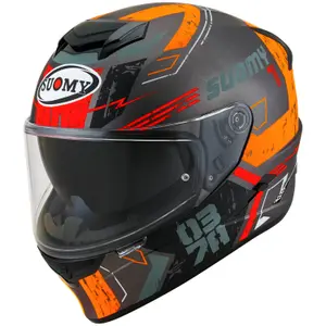 Full face helmet Suomy Stellar Vigor image-2