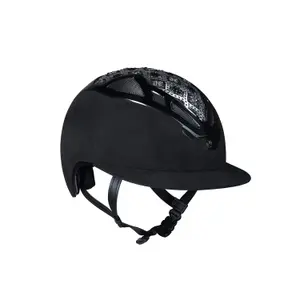 Damski kask jeździecki Suomy Apex Damask image-0