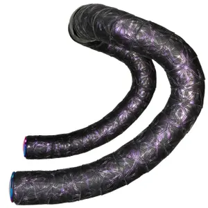 Nastro appendiabiti Supacaz Super Sticky Kush Splat