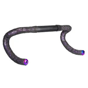 Nastro appendiabiti Supacaz Super Sticky Kush Splat image-1