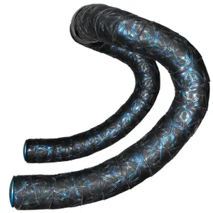 Nastro appendiabiti Supacaz Super Sticky Kush Splat