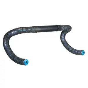 Nastro appendiabiti Supacaz Super Sticky Kush Splat image-1