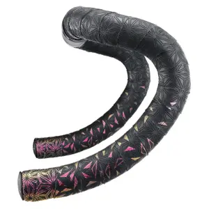 Nastro appendiabiti Supacaz Super Sticky Kush Star Fade