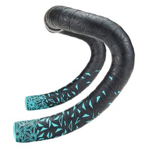 Hanger tape set Supacaz S.Sticky Kush Star Fade Étoile