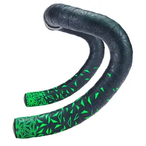 Παιχνίδι με κορδέλα από ένδυμα Supacaz Super Sticky Kush Gal.Étoile image-1