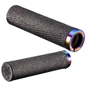 720583-griffe-doppelkragen-supacaz-d-kush-schwarz-regenbogen-31-5-mm