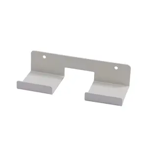 Wall mount for 2 chairs SUPAflat image-0