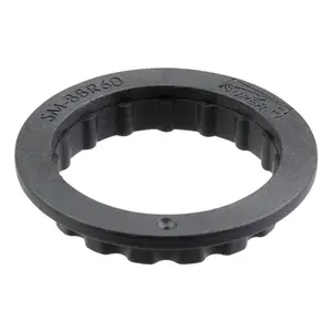Adaptateur boîtier de pédalier Super B TB-BB19 image-0