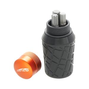 Support magnetique Super B image-1