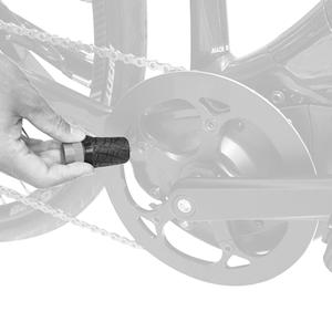 Support magnetique Super B image-2