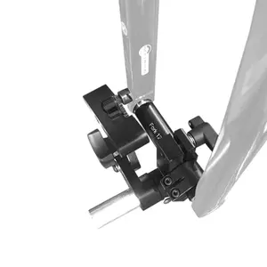 Kit di montaggio freno a disco completato Super B Tb-db11 Premium image-1