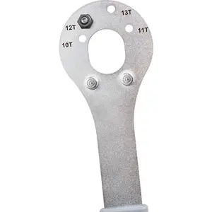 Bike maintenance kit Super B image-1