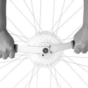 Bike maintenance kit Super B image-2