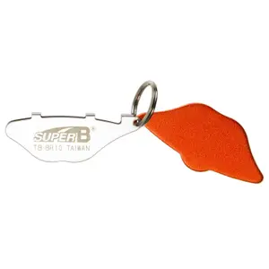 Brake Caliper Alignment Tool Super B Classic TB-BR10 image-1