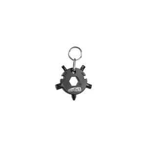 Multifunction tool Super B Classic TB FD08 BK image-0