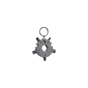 Multifunction tool Super B Classic TB FD08 BK image-1