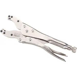 Morsetto per corone Super B