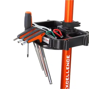 Stand da oficina Super B Pro 43 - 60'' image-1