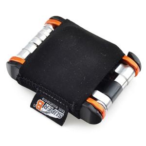 19 functies vouwgereedschap Super B image-1