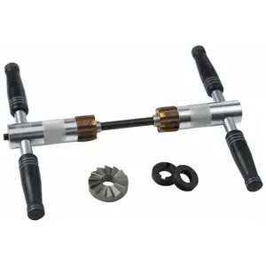 Tapping and facing set Super B Pro