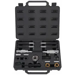 Tapping and facing set Super B Pro image-1