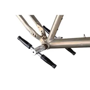 Tapping and facing set Super B Pro image-2