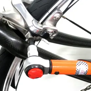 Llave dinamométrica Super B 1/4" - 3 - 15 Nm image-1