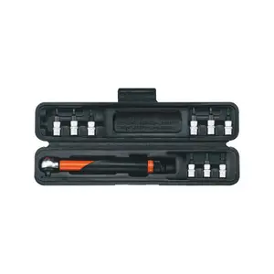 Llave dinamométrica Super B 1/4" - 3 - 15 Nm