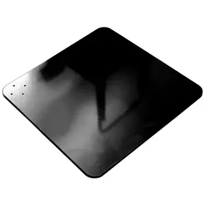 Ferro fundido de suporte básico Super B image-0