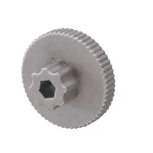 Verktyg för montering av vev i aluminium Super B image-0