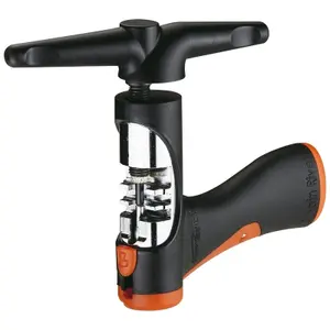 Deslocador de corrente patenteado para cadeias de velocidade 10/11 Super B image-0