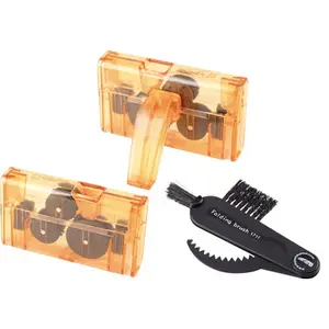 Kit di pulizia per trasmissione bici Super B