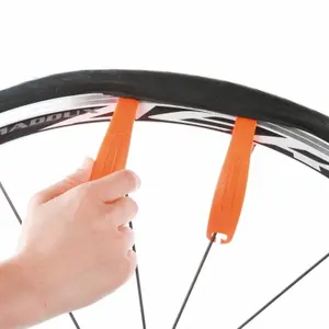 Conjunto de trocadores de pneus Super B image-1