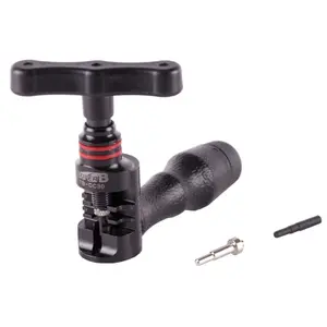 Dérive-chaîne pour chaînes 10/11 vitesses Super B image-0