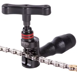 Dérive-chaîne pour chaînes 10/11 vitesses Super B image-1