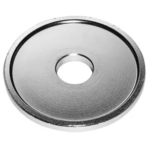 Adapter for bearing cup press Super B image-1