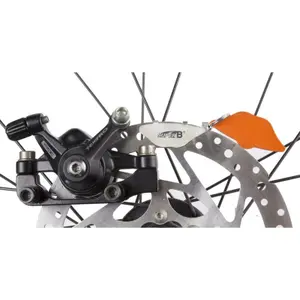 Brake caliper alignment tool Super B image-0