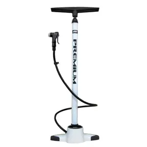 Pompa a pedale per meccanico professionale 18 bar Super B