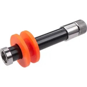 Strumento di mantenimento della catena con asse passante Super B