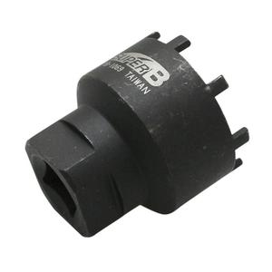 Démonte-pneu vélo active line-brose Super B Bosch image-1