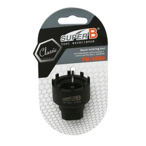 Démonte-pneu vélo active line-brose Super B Bosch image-3