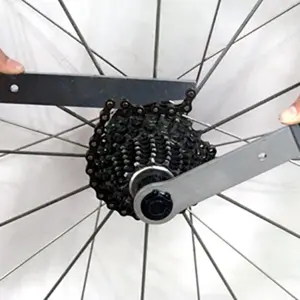 Rimuovi cassette Super B Tb-Cp15 Campagnolo image-2