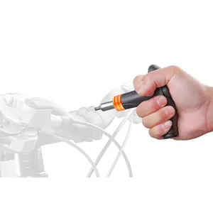 Clé dynamométrique à hexagonal torx Super B TB-TW50 Classic image-1