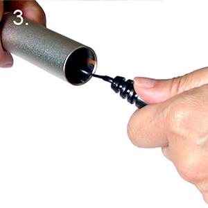 Fork pivot cutter Super B Tb-1917 image-1