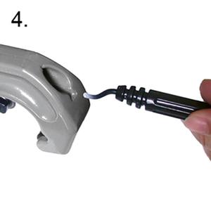 Fork pivot cutter Super B Tb-1917 image-2