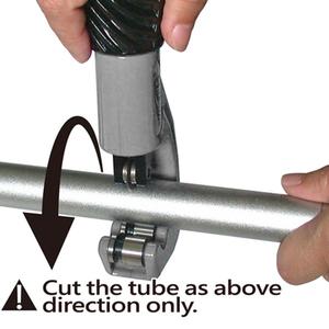 Fork pivot cutter Super B Tb-1917 image-3