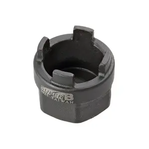 Demontage des Freilaufs Super B Tb-1025 image-0